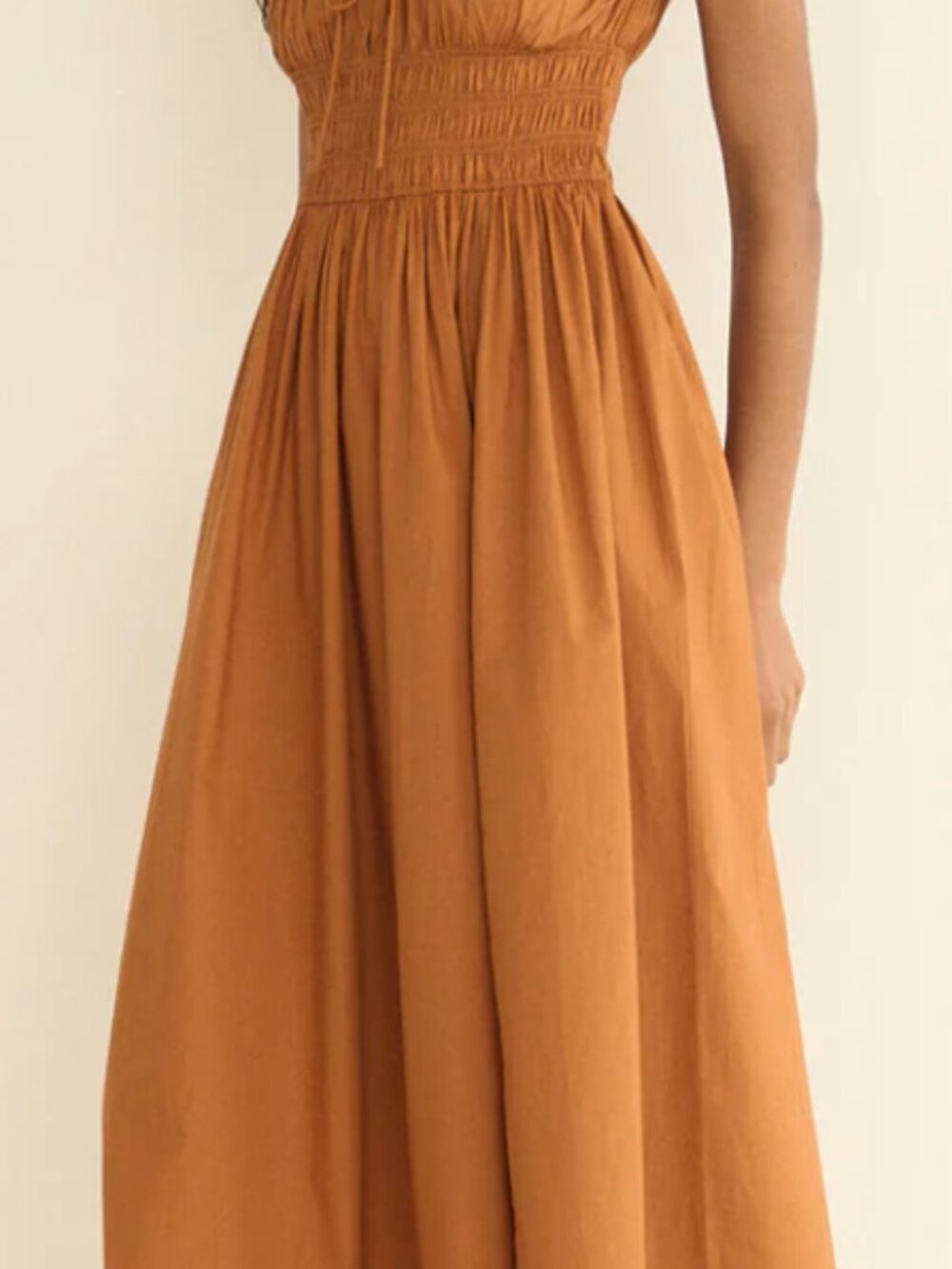 Dôen Quilla Dress